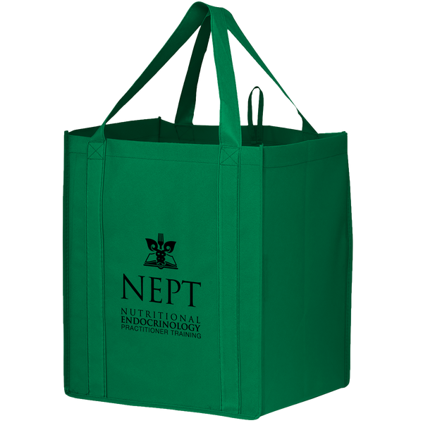 reusable grocery bags, 