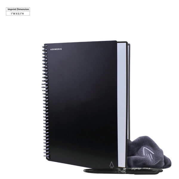 rocketbook core notebooks,  executive sized notebooks, 