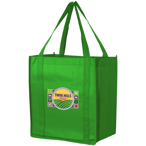 reusable grocery bags, 