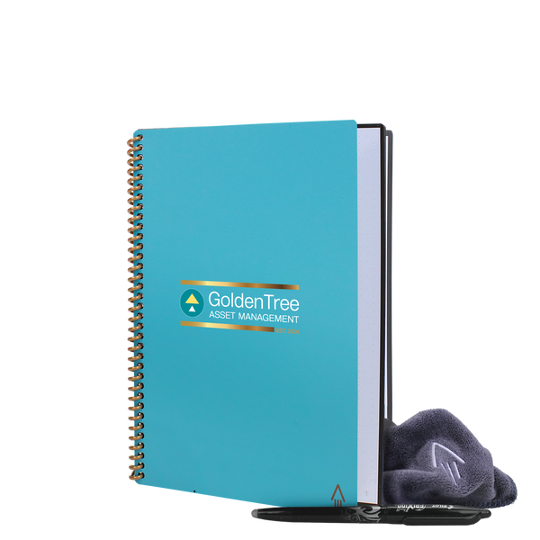 executive sized notebooks,  rocketbook core notebooks, 