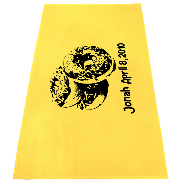 best selling towels,  color beach towels,  embroidery,  silkscreen imprint, 