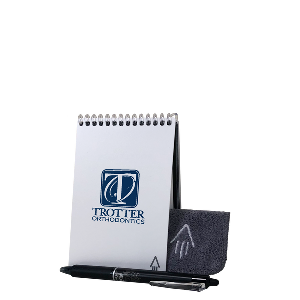 rocketbook core notebooks, 