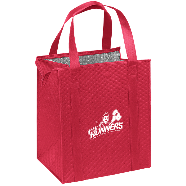 insulated totes, 