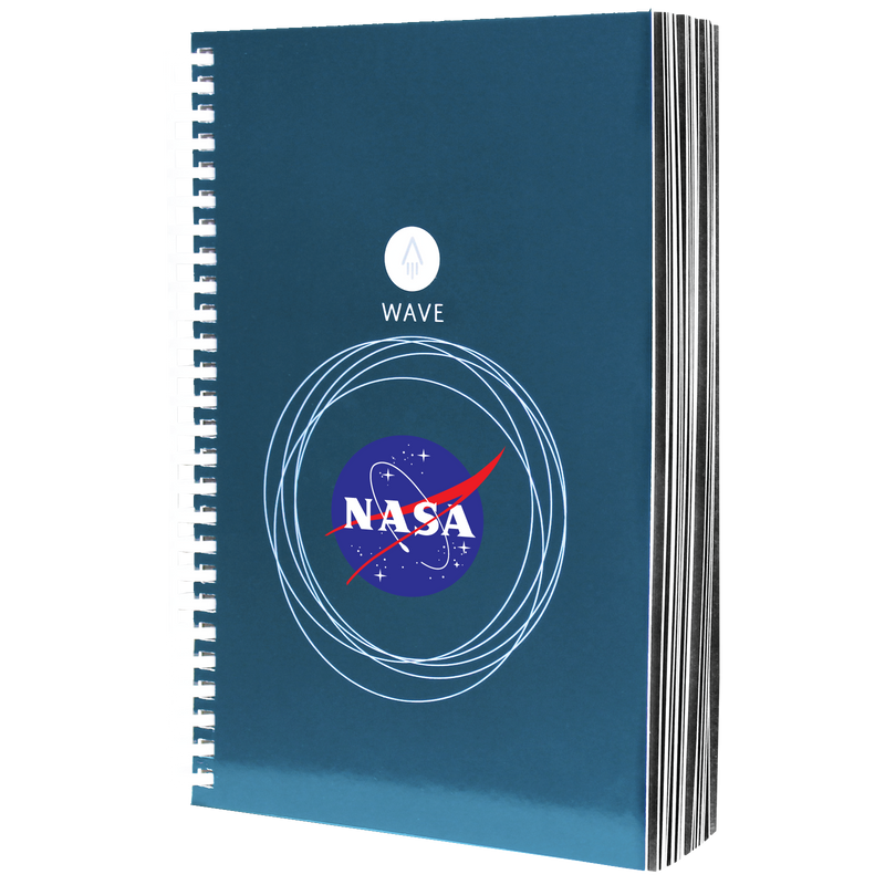 NASA / Rocketbook Wave Executive - Blue