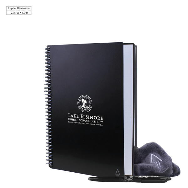 executive sized notebooks,  rocketbook core notebooks, 