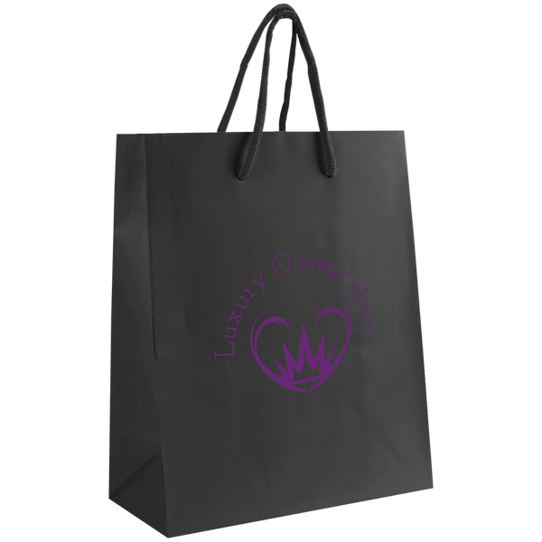 paper bags,  breast cancer awareness bags, 