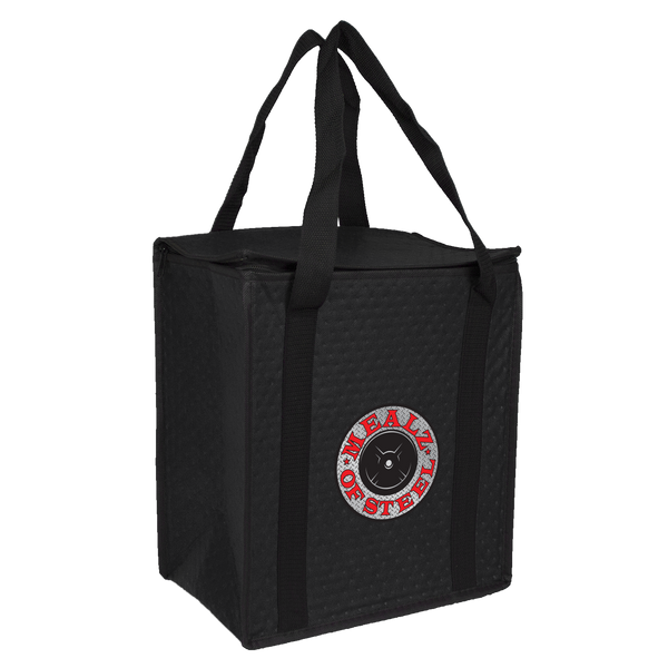 insulated totes, 