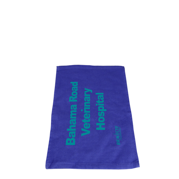 fitness towels & rally towels, 