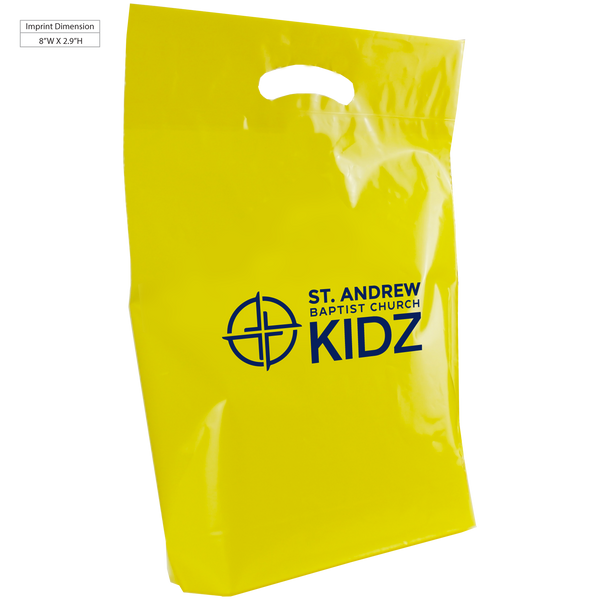 plastic bags, 