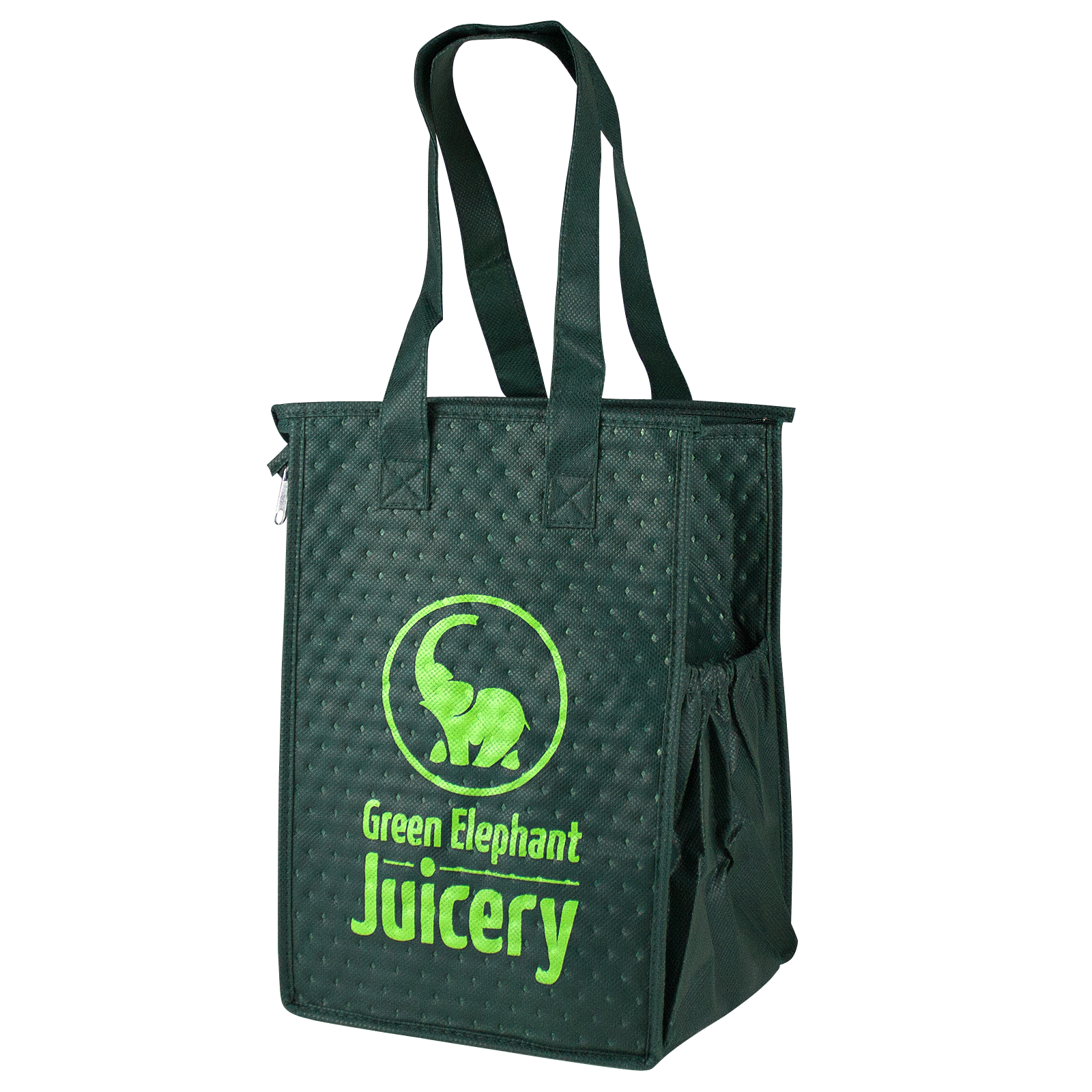 insulated tote bags wholesale