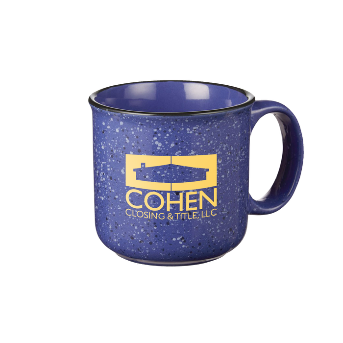 Discontinued - Camper Mug