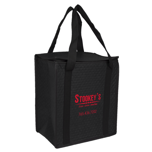 insulated totes, 