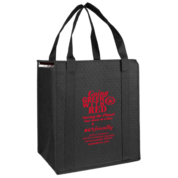 insulated totes, 