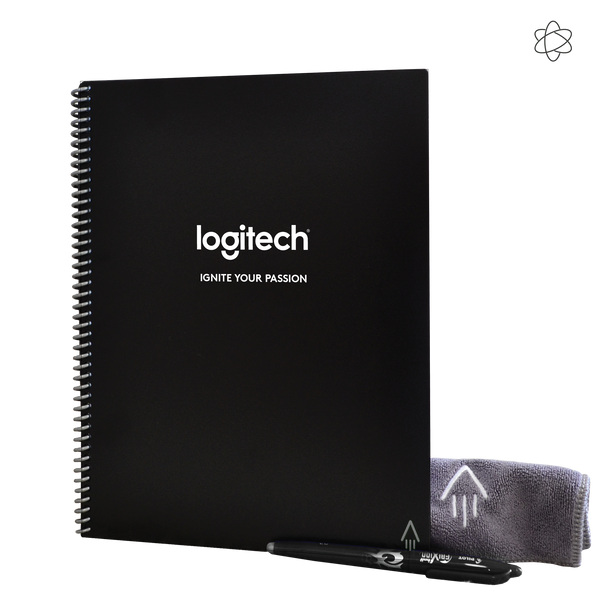 rocketbook fusion notebooks, 