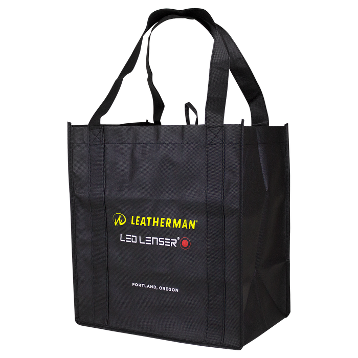  Little Storm Grocery Bag