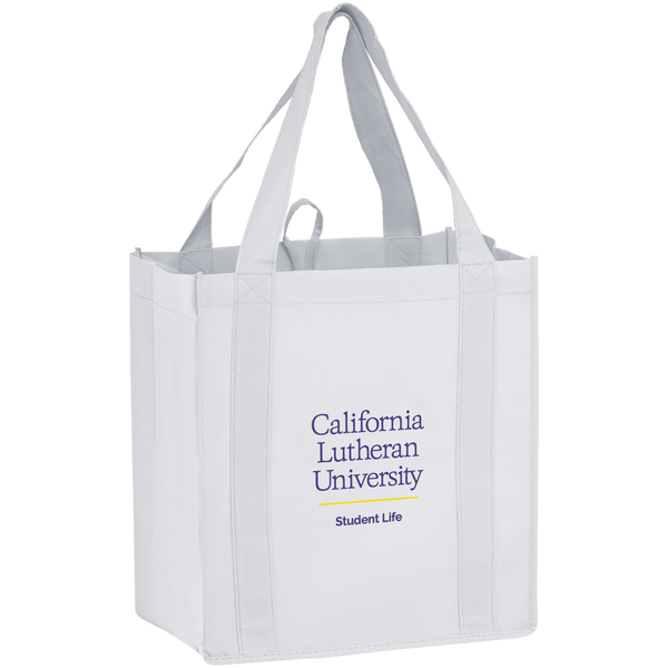 reusable grocery bags, 