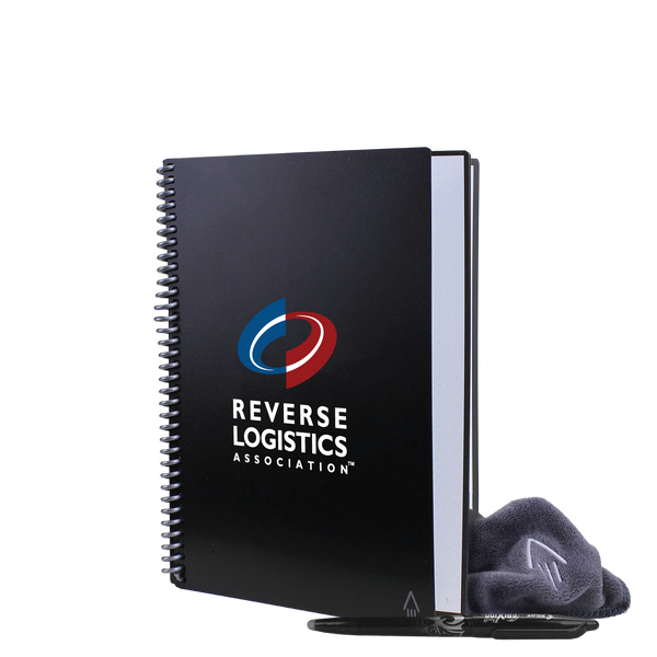 rocketbook core notebooks, 