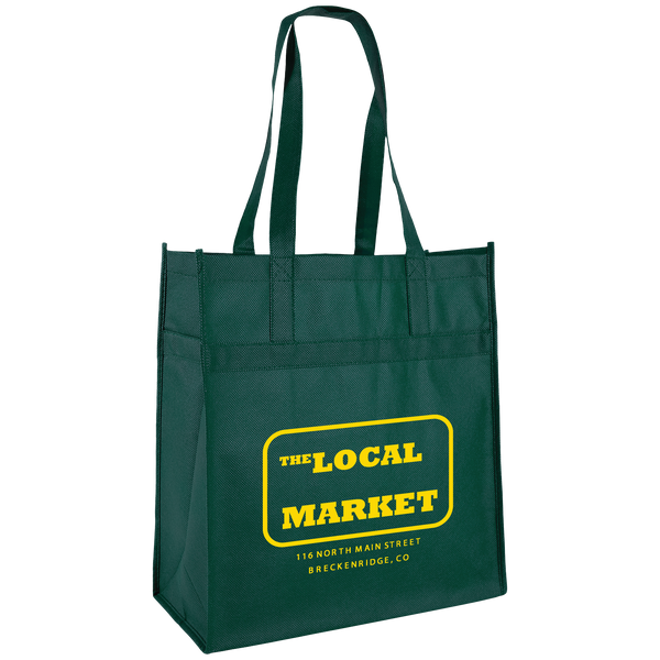 reusable grocery bags, 