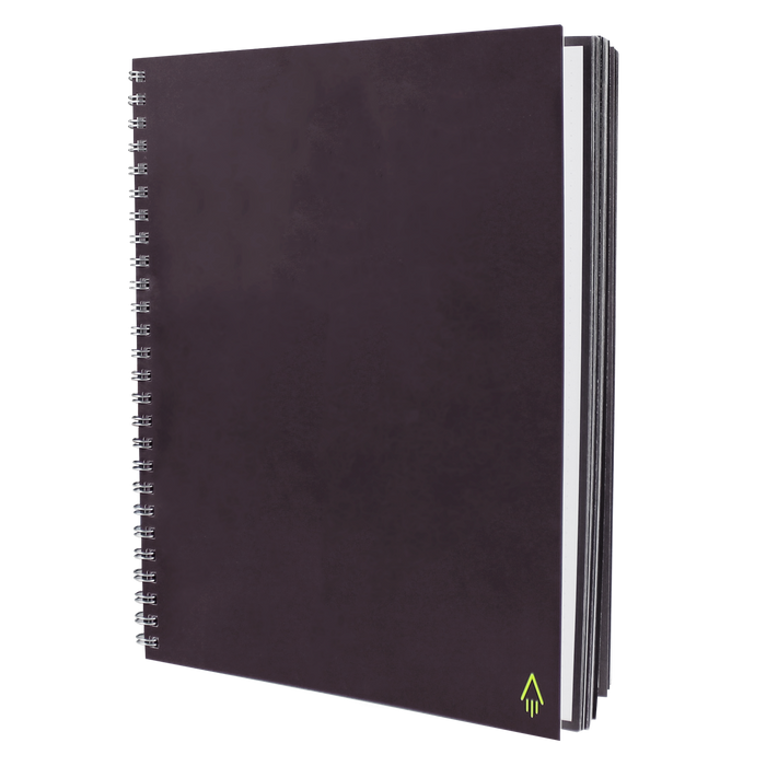 Dark Burgundy Rocketbook One (Letter Size)