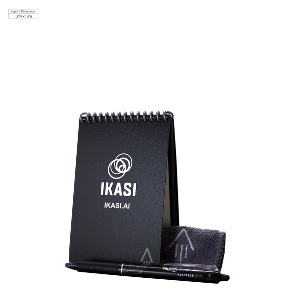 mini sized notebooks,  rocketbook core notebooks, 