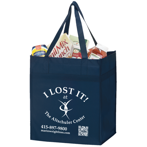 reusable grocery bags, 