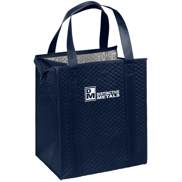 insulated totes, 