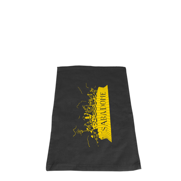 fitness towels & rally towels, 