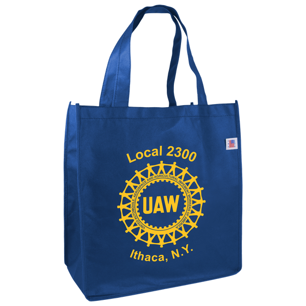 reusable grocery bags, 