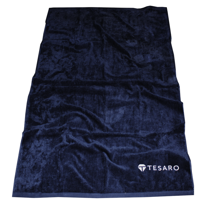  Seascape Color Beach Towel