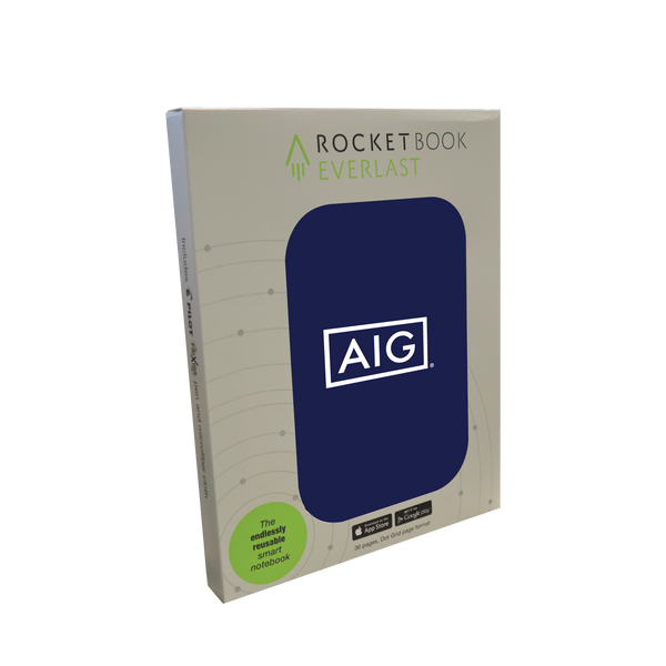 executive sized notebooks,  rocketbook core notebooks, 