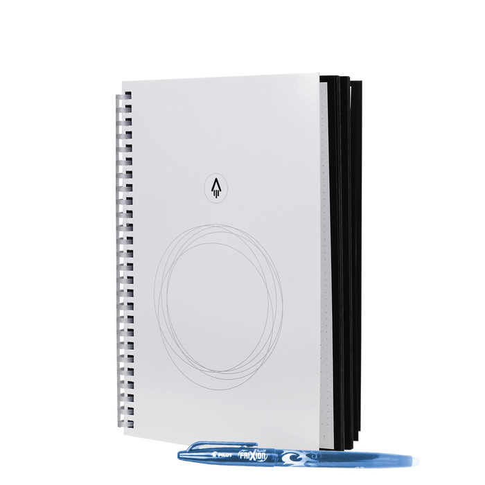 White Rocketbook Wave Executive