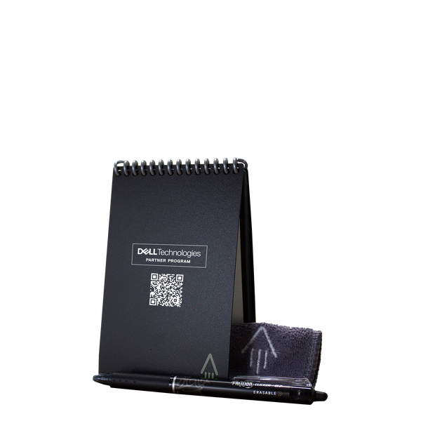 mini sized notebooks,  rocketbook core notebooks, 