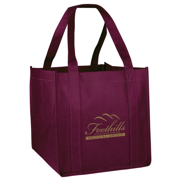 reusable grocery bags,  tote bags, 