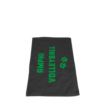 Value Line Color Rally Towel