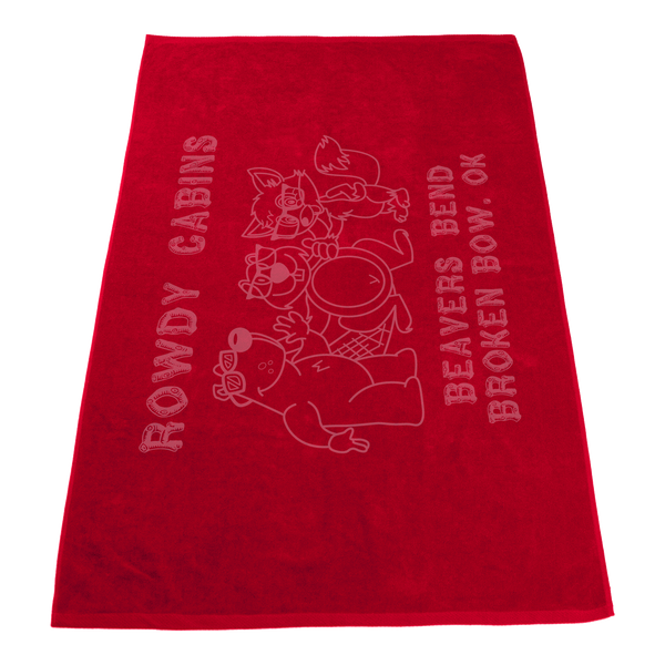 imprinted beach towels,  embroidered beach towels,  color beach towels, 