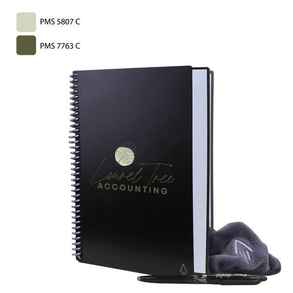 executive sized notebooks,  rocketbook core notebooks, 