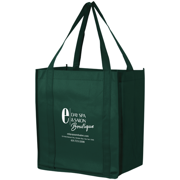 reusable grocery bags, 