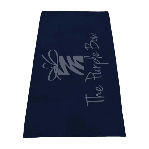 imprinted beach towels,  color beach towels, 