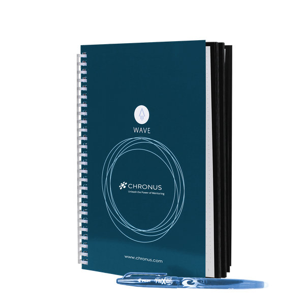legacy notebooks,  executive sized notebooks, 