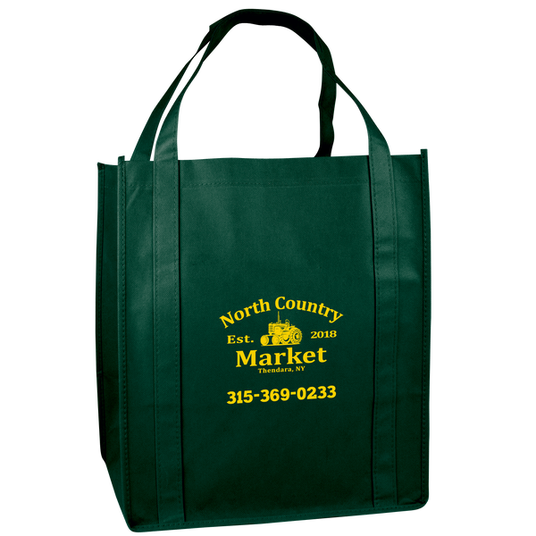 reusable grocery bags, 