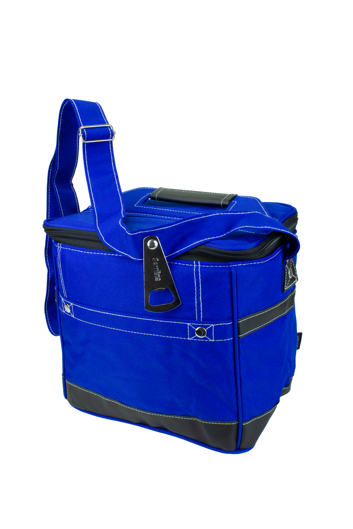  DISCONTINUED - Urban Utility Cooler Tote