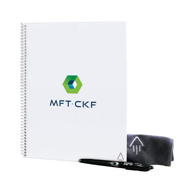 rocketbook core notebooks, 