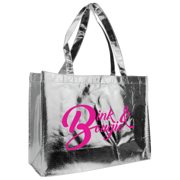 laminated bags,  tote bags, 