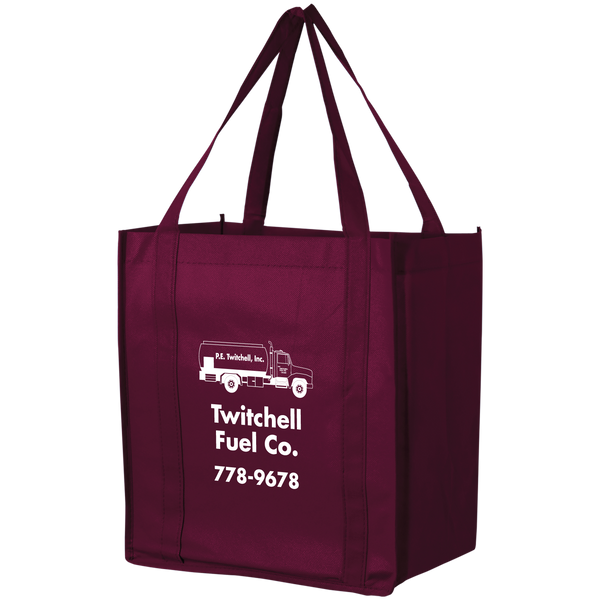 reusable grocery bags, 