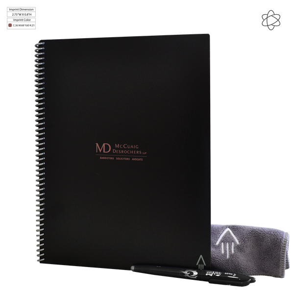 rocketbook fusion notebooks, 