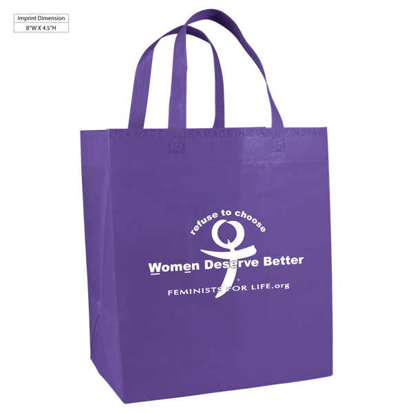 reusable grocery bags,  made in usa, 