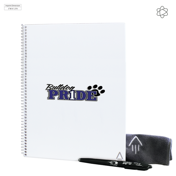 rocketbook fusion notebooks, 