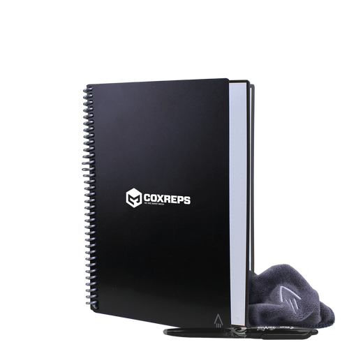 Coxreps / Rocketbook Core Executive (Everlast)