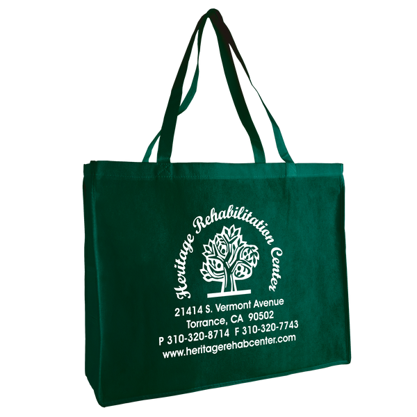 tote bags, 