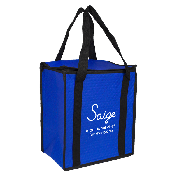 insulated totes, 